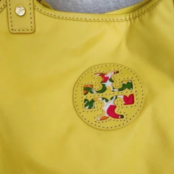 Tory Burch Nylon Channing Tote - Picture 4 of 4